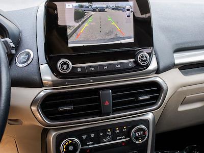 Used 2018 Ford EcoSport - photo 1