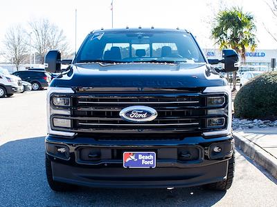 2025 Ford F-350 Crew Cab SRW 4WD Pickup for sale #PL0045 - photo 1