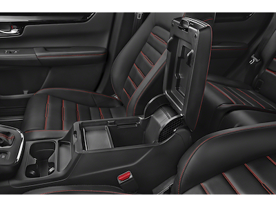 Used 2024 Honda CR-V Hybrid - photo 1