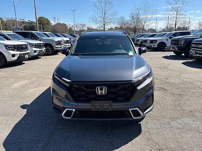 Used 2024 Honda CR-V Hybrid - photo 1