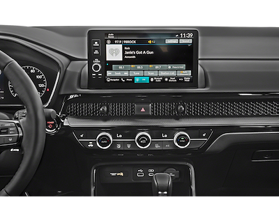 Used 2024 Honda CR-V Hybrid - photo 1