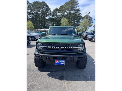 Used 2022 Ford Bronco - photo 2