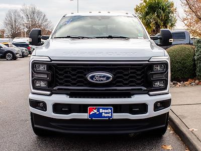 Used 2024 Ford F-250 XLT Crew Cab for sale #PR0130 - photo 1