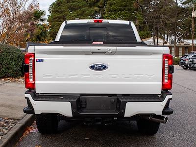 Used 2024 Ford F-250 XLT Crew Cab for sale #PR0130 - photo 2