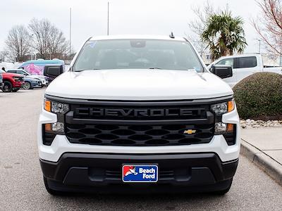 Used 2024 Chevrolet Silverado 1500 - photo 1