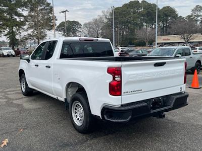 2024 Chevrolet Silverado 1500 Double Cab RWD Pickup for sale #PR0134 - photo 2