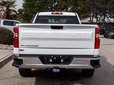 Used 2024 Chevrolet Silverado 1500 - photo 1