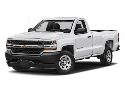 2018 Chevrolet Silverado 1500 Regular Cab RWD Pickup for sale #PR0137 - photo 1