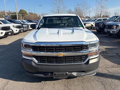 2018 Chevrolet Silverado 1500 Regular Cab RWD Pickup for sale #PR0137 - photo 2