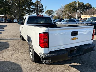 Used 2018 Chevrolet Silverado 1500 - photo 1