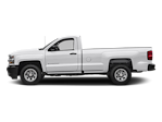 2018 Chevrolet Silverado 1500 Regular Cab RWD Pickup for sale #PR0137 - photo 3