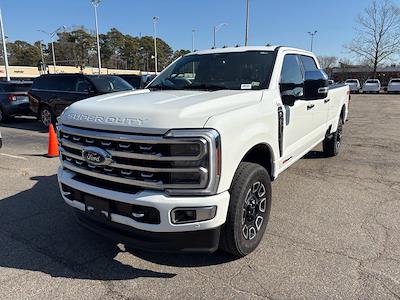 2024 Ford F-350 Crew Cab SRW 4WD Pickup for sale #PR0139 - photo 1