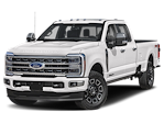 Used 2024 Ford F-350 Platinum Crew Cab for sale #PR0139 - photo 1