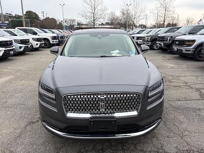 Used 2021 Lincoln Nautilus - photo 1