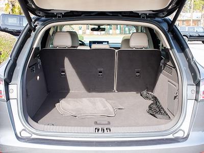 Used 2021 Lincoln Nautilus - photo 1