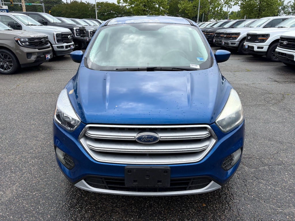 Used 2017 Ford Escape - photo 5