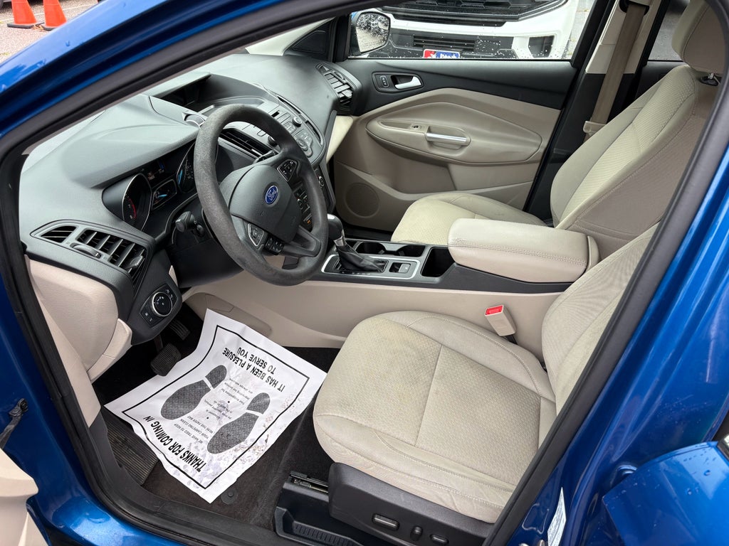 Used 2017 Ford Escape - photo 12