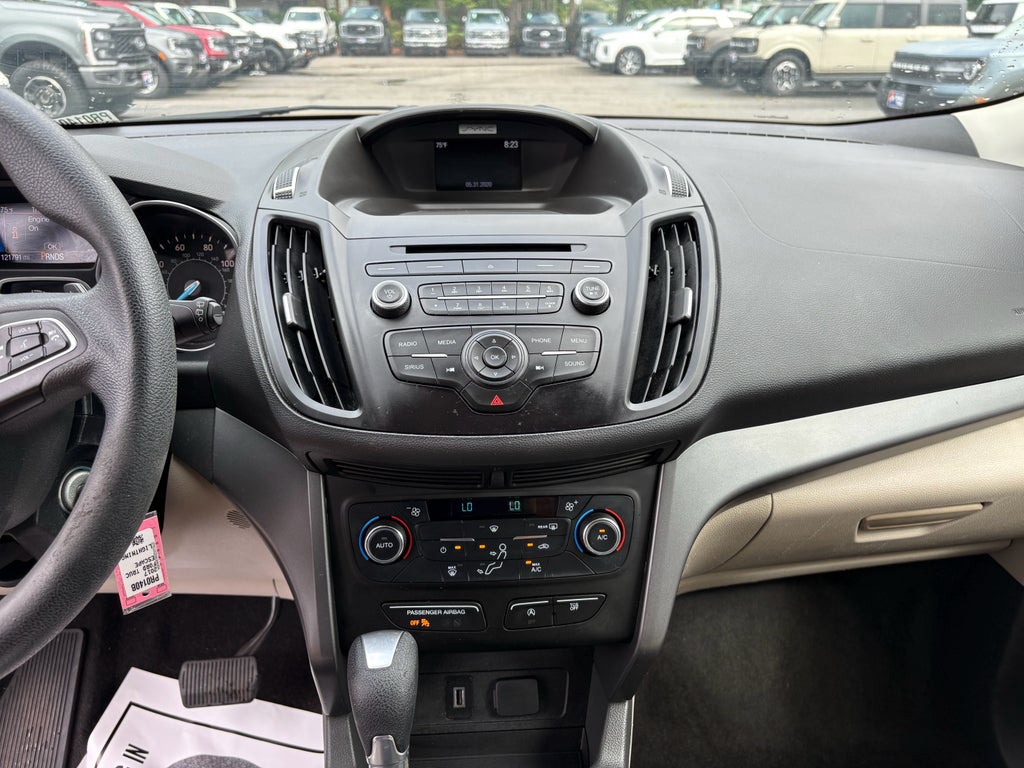 Used 2017 Ford Escape - photo 15