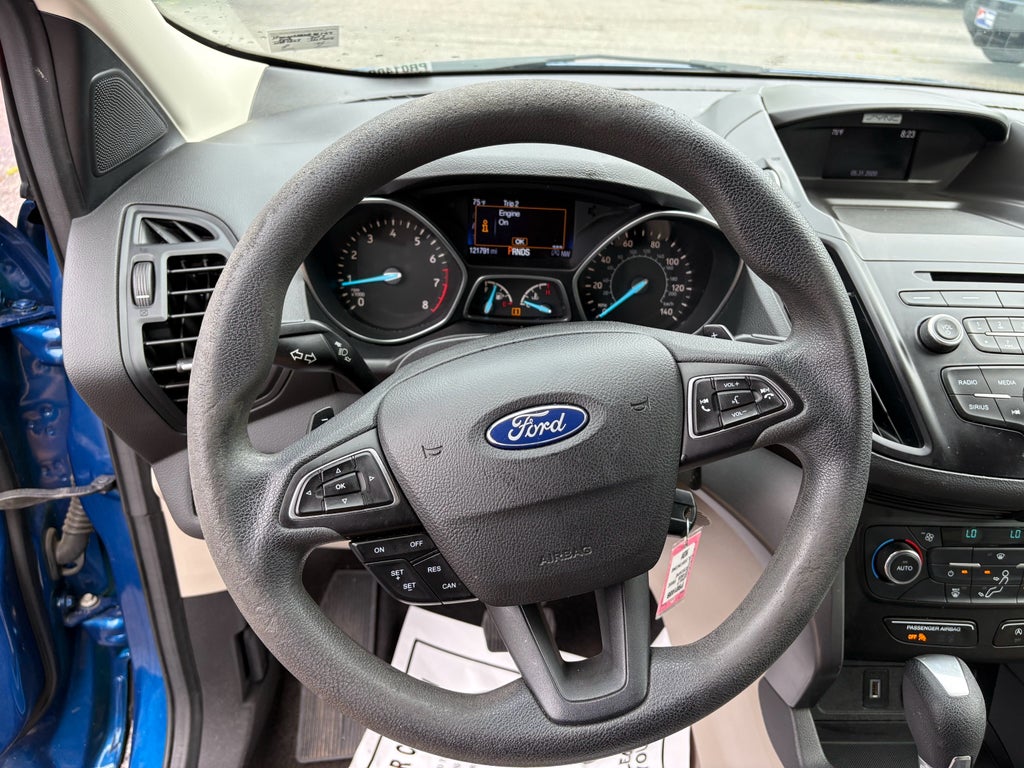 Used 2017 Ford Escape - photo 16
