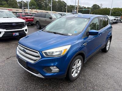 2017 Ford Escape FWD SUV for sale #PR0140B - photo 1