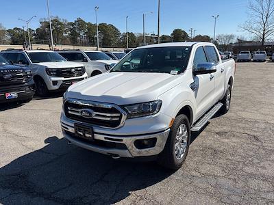 Used 2019 Ford Ranger - photo 1