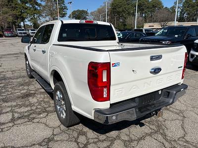 Used 2019 Ford Ranger - photo 1