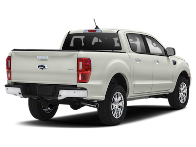 Used 2019 Ford Ranger - photo 1