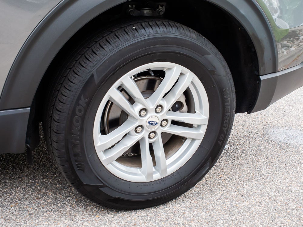 Used 2024 Ford Explorer - photo 11