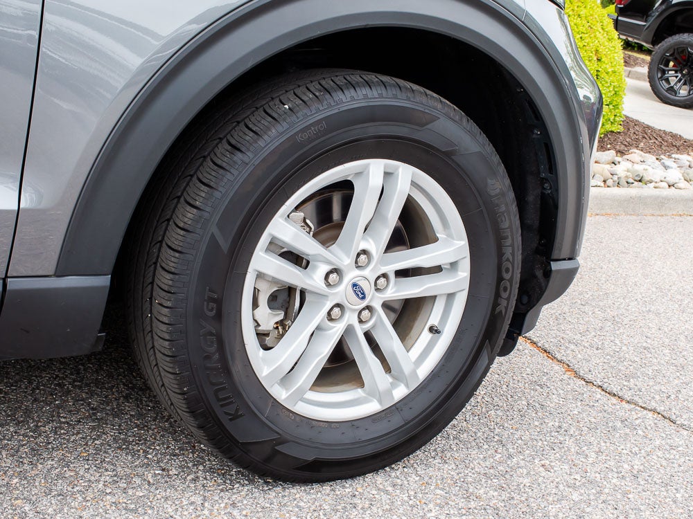 Used 2024 Ford Explorer - photo 13