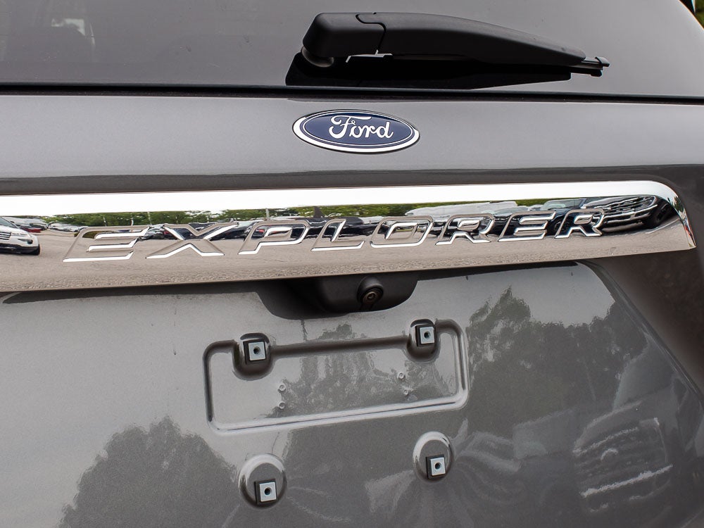 Used 2024 Ford Explorer - photo 15