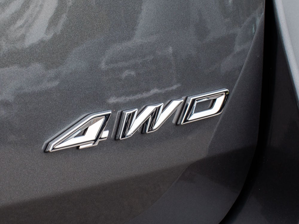 Used 2024 Ford Explorer - photo 17