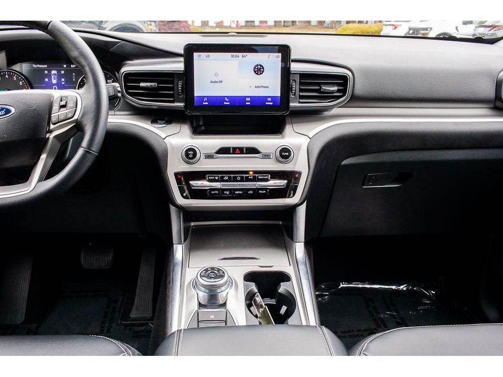Used 2024 Ford Explorer - photo 20
