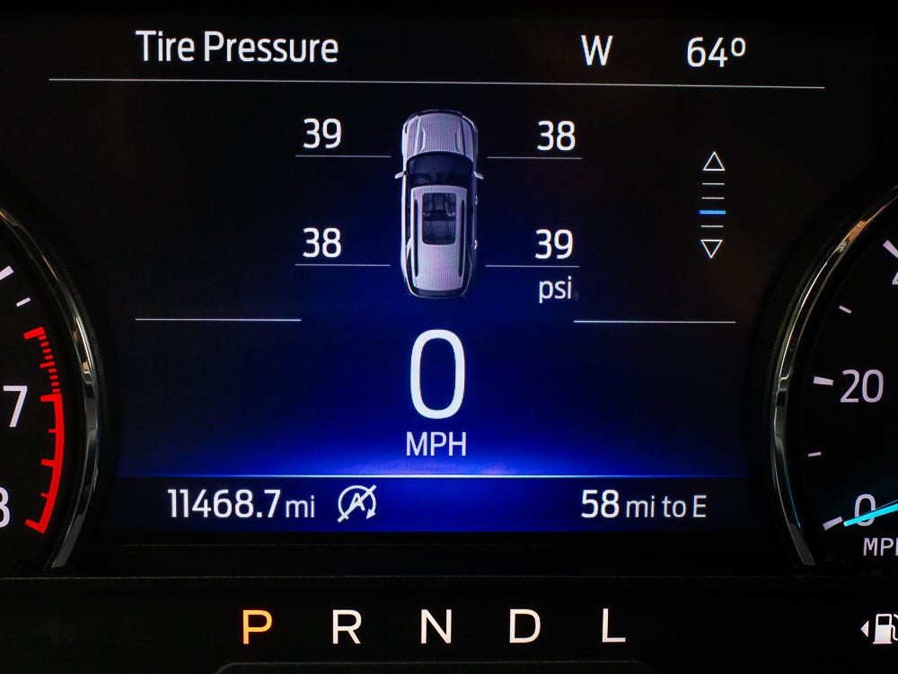 Used 2024 Ford Explorer - photo 25