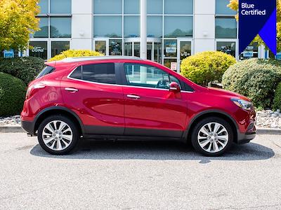 2017 Buick Encore FWD SUV for sale #PV0108 - photo 1