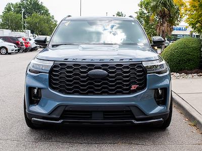 2025 Ford Explorer 4WD SUV for sale #PV0111 - photo 2