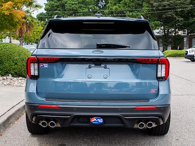 2025 Ford Explorer 4WD SUV for sale #PV0111 - photo 2