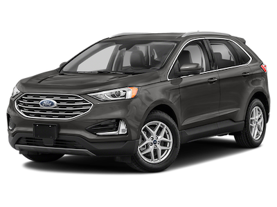 2021 Ford Edge AWD SUV for sale #PV0128 - photo 1