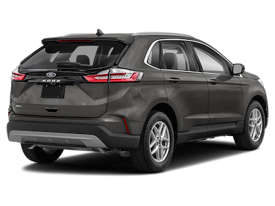 2021 Ford Edge AWD SUV for sale #PV0128 - photo 2