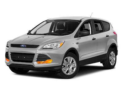 2016 Ford Escape FWD SUV for sale #PV0132 - photo 1