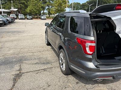 2018 Ford Explorer 4WD SUV for sale #PV0149 - photo 2