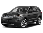 2018 Ford Explorer 4WD SUV for sale #PV0149 - photo 1