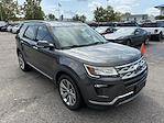 2018 Ford Explorer 4WD SUV for sale #PV0149 - photo 5