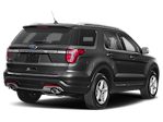 2018 Ford Explorer 4WD SUV for sale #PV0149 - photo 2