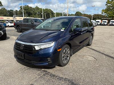 2023 Honda Odyssey FWD Minivan for sale #SF0090A - photo 1
