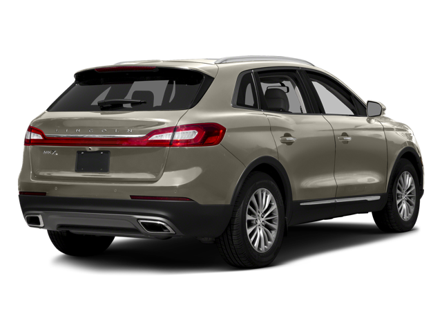 Used 2017 Lincoln MKX - photo 26