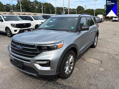 2021 Ford Explorer RWD SUV for sale #PR0148 - photo 1
