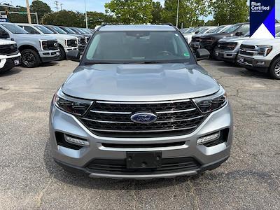 2021 Ford Explorer RWD SUV for sale #PR0148 - photo 2