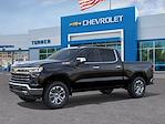 New 2026 Chevrolet Silverado 1500 LTZ Crew Cab 4x4 Pickup for sale #110554 - photo 2