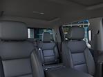 New 2026 Chevrolet Silverado 1500 LTZ Crew Cab 4x4 Pickup for sale #110554 - photo 24