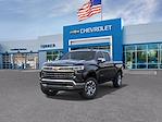 New 2026 Chevrolet Silverado 1500 LTZ Crew Cab 4x4 Pickup for sale #110554 - photo 8